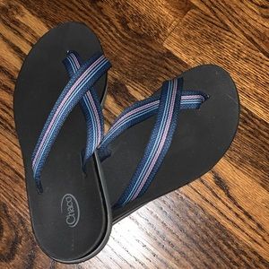 Chaco Sandals size 5